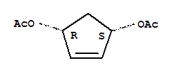 Cis-3,5-二乙酰氧基-1-環戊烯