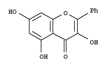 高良姜素