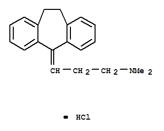 鹽酸阿米替林