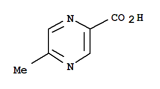 5-甲基吡嗪-2-羧酸