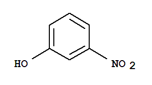 間硝基苯酚