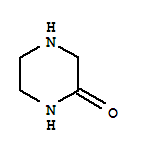 2-哌嗪酮