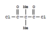 二甲基丙二酰二氯
