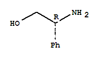 D-苯甘氨醇