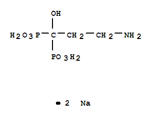 帕米膦酸鈉