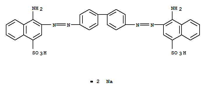 染料直接紅 28