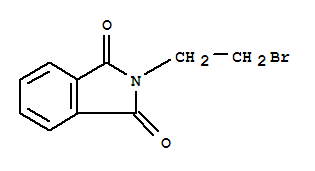 N-(2-溴乙基)鄰苯二甲酰亞胺