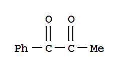 1-苯基-1,2-丙二酮