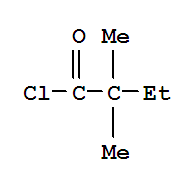 2,2-二甲基丁酰氯