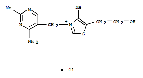 Thiamine chloride