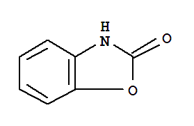 2-苯并惡唑酮