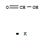 甲酸鉀