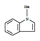 N-甲基吲哚