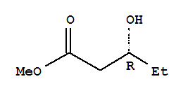 (R)-3-羥基戊酸甲酯