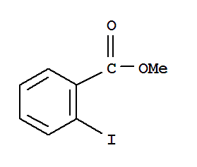 鄰碘苯甲酸甲酯