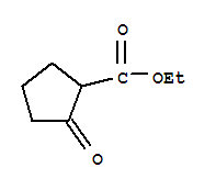 2-氧代環戊羧酸乙酯