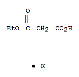 丙二酸單乙酯鉀鹽