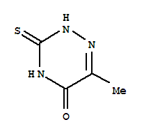 6-氮雜-2-硫代胸腺嘧啶