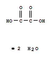 草酸二水合物
