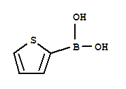 2-噻吩硼酸