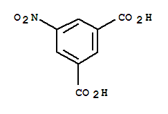 5-硝基異酞酸