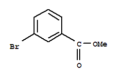 3-溴苯甲酸甲酯