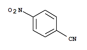 對硝基苯甲腈