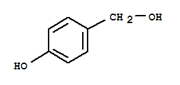 對羥基苯甲醇