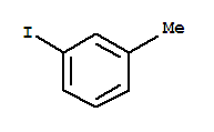 間碘甲苯