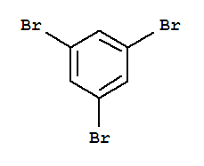 1,3,5-三溴苯/均三溴苯/1,3,5,-三溴代苯/對稱三溴苯