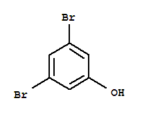 3,5-二溴苯酚