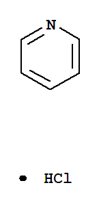 鹽酸吡啶