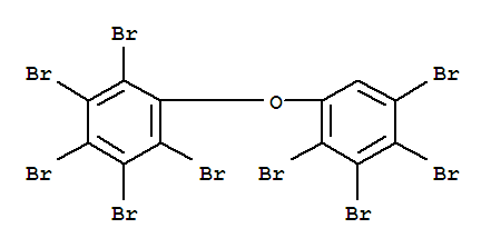 2,2,3,3,4,4,5,5,6-九溴聯(lián)苯