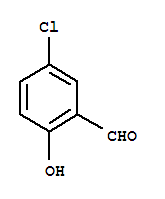 5-氯-水楊醛