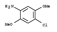 4-氯-2,5-二甲氧基苯胺