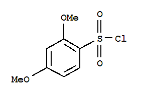 2,4-二甲氧基苯磺酰氯