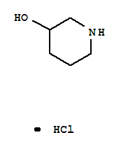  3-羥基哌啶鹽酸鹽 