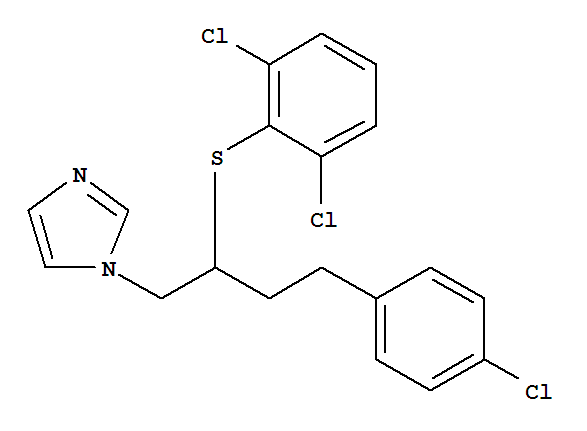 硝酸布康唑