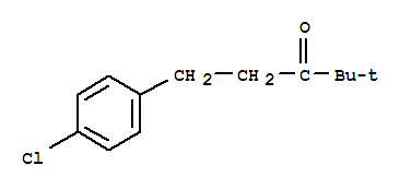 1-(4-氯苯基)-4,4-二甲基-3-戊酮