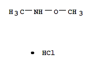 N,O-二甲基羥胺鹽酸鹽