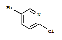 2-氯-5-苯基吡啶