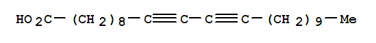 10,12-二十三聯(lián)炔酸