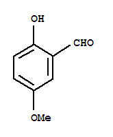 2-羥基-5-甲氧基苯甲醛