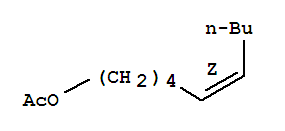 (Z)-5-癸烯-1-醇乙酸酯