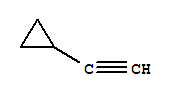環丙基乙炔