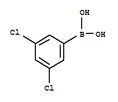 3,5-二氯苯硼酸