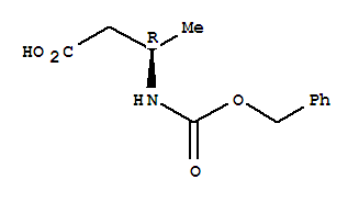 Z-Β-D-HOMOALA-OH