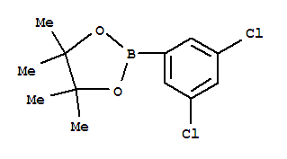 3,5-二氯苯硼酸頻那醇酯