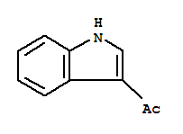 3-乙酰吲哚