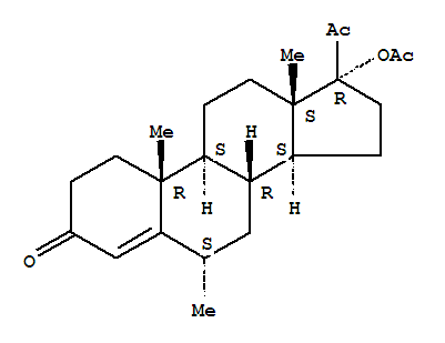 醋酸甲羥孕酮